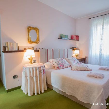 Casa Legnani Bed & Breakfast Cogliate Exterior foto