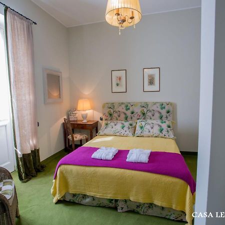 Casa Legnani Bed & Breakfast Cogliate Exterior foto