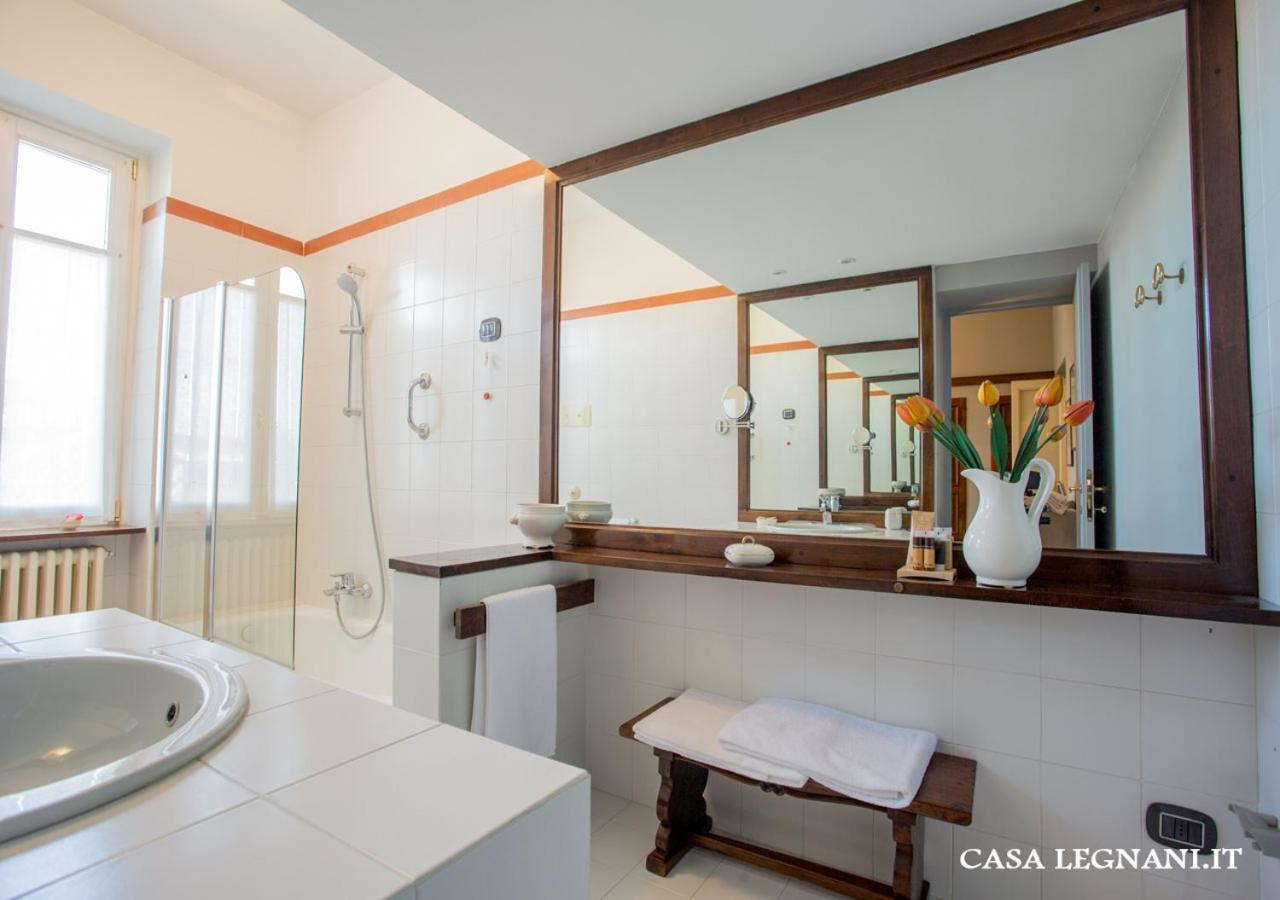 Casa Legnani Bed & Breakfast Cogliate Exterior foto