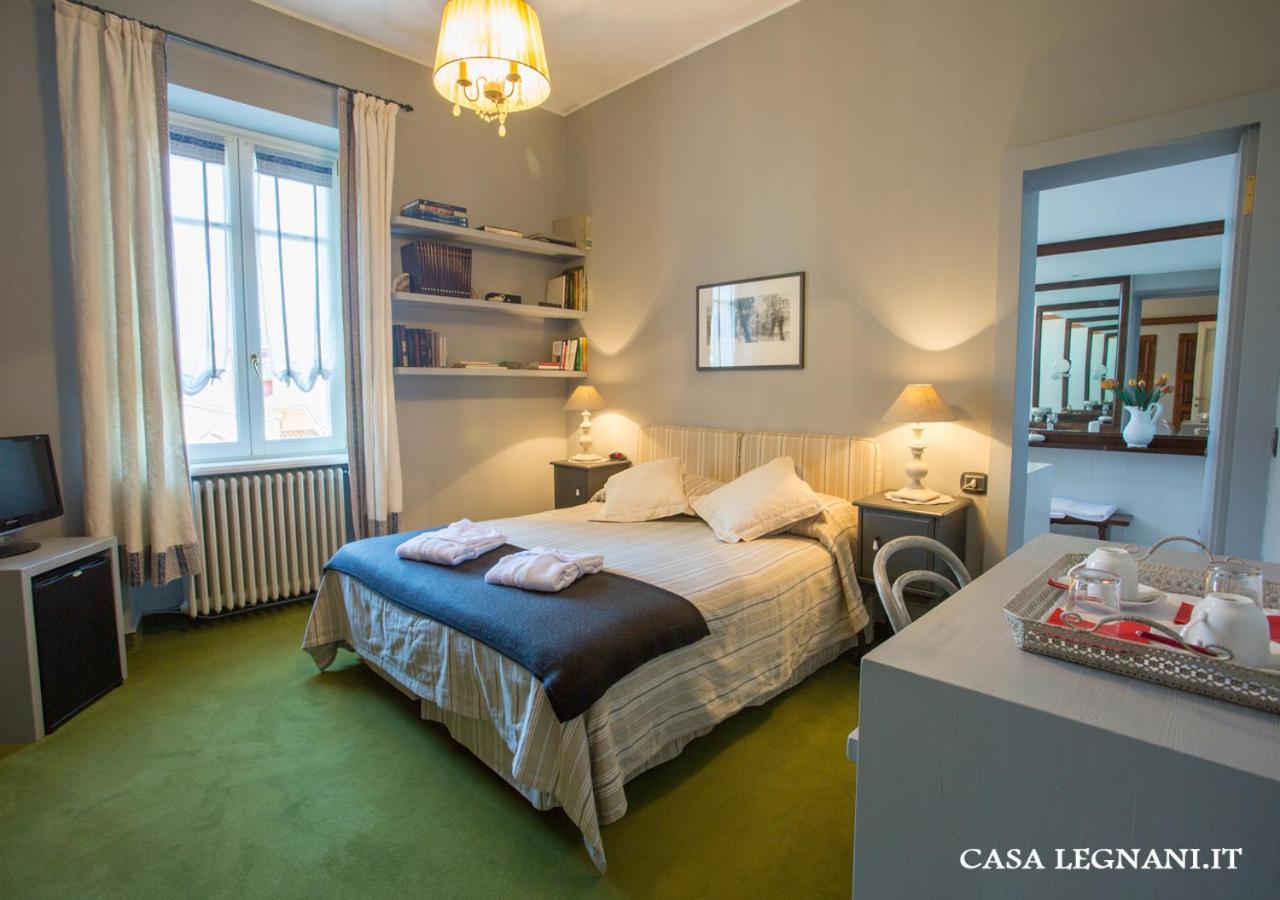 Casa Legnani Bed & Breakfast Cogliate Exterior foto