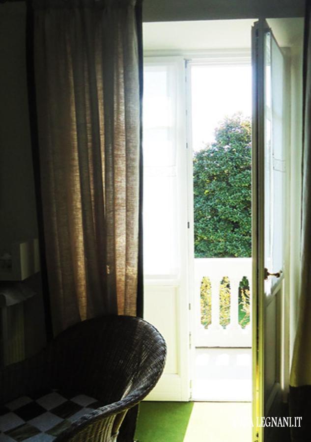 Casa Legnani Bed & Breakfast Cogliate Exterior foto