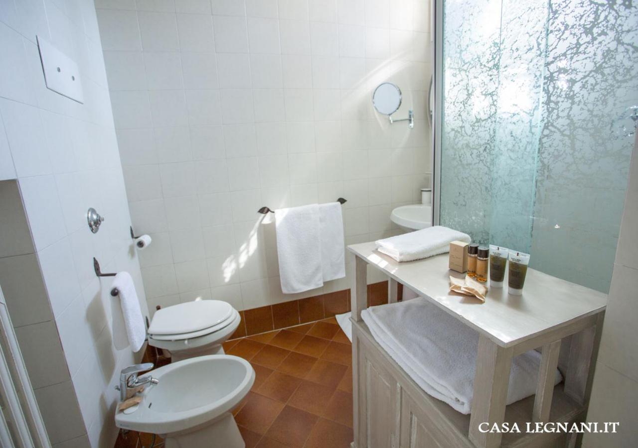 Casa Legnani Bed & Breakfast Cogliate Exterior foto